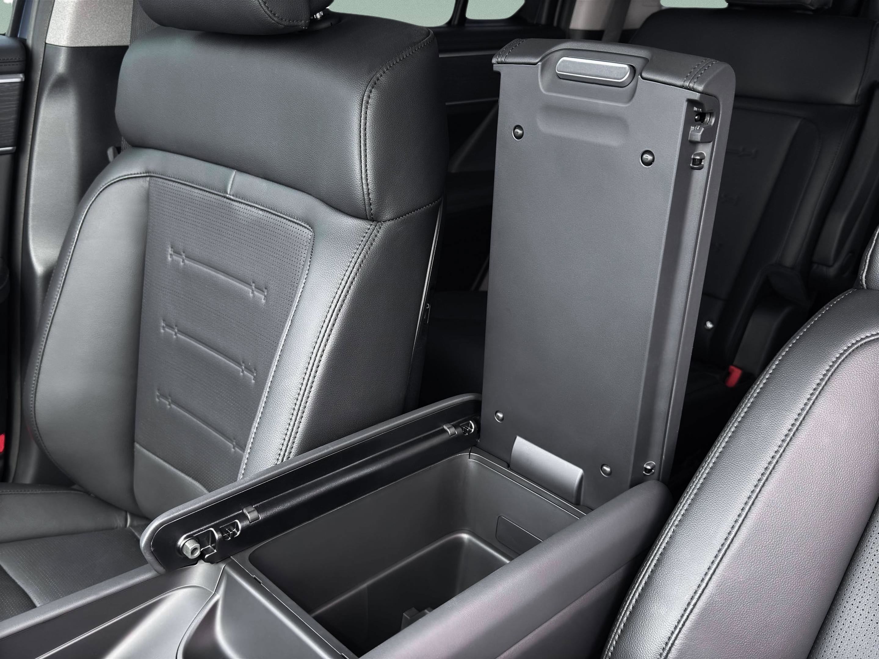 New 2026 Hyundai Santa Fe Limited image 18