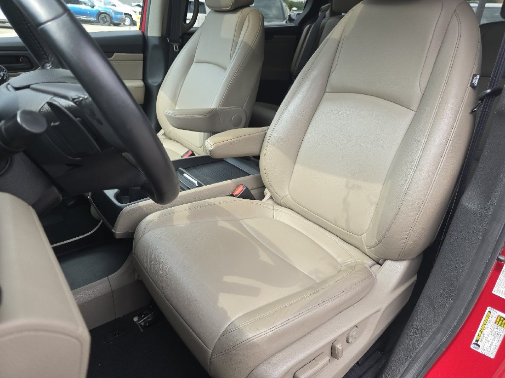 Used 2024 Honda Odyssey EX-L image 20