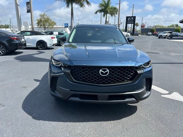 New 2026 MAZDA CX-50 AWD 2.5 S w/ Cargo Package video 2
