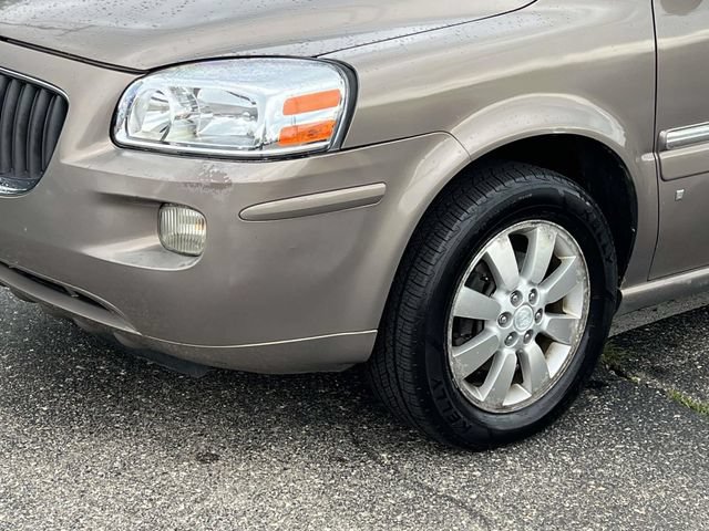 Used 2006 Buick Terraza CXL w/ Driver Confidence Package FWD image 8