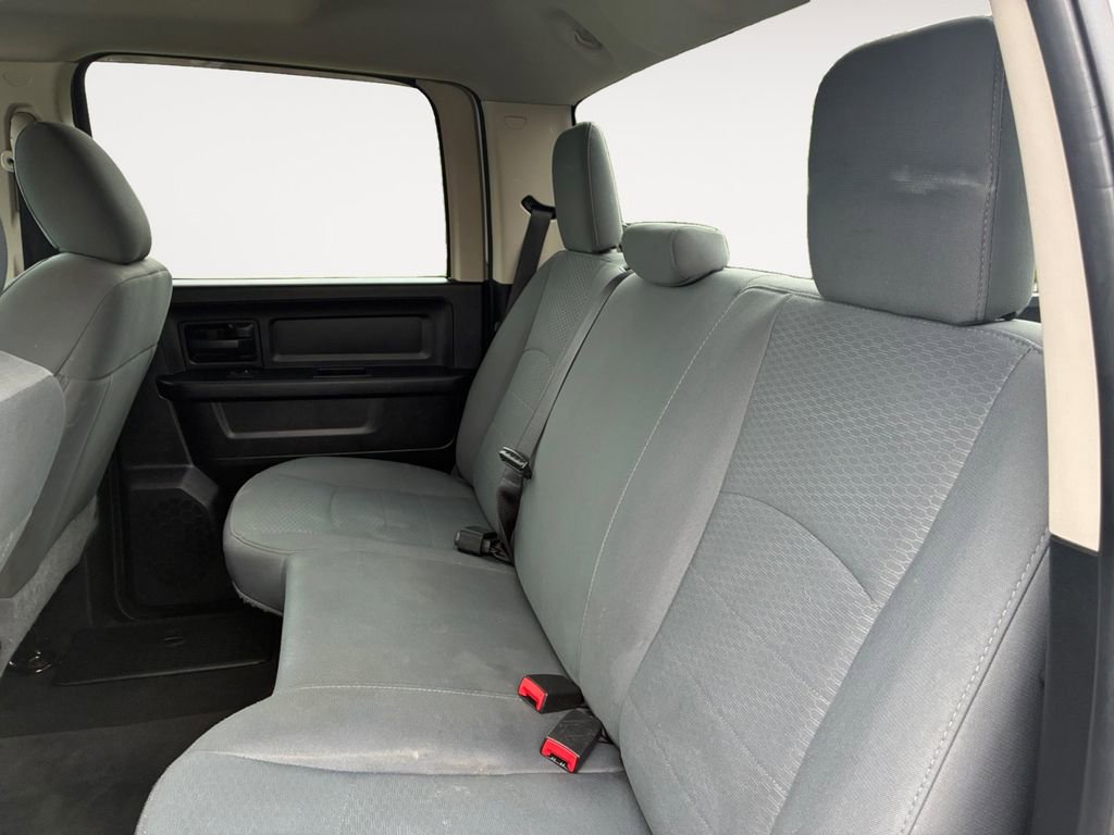 Used 2016 RAM 1500 Express AWD/4WD image 13