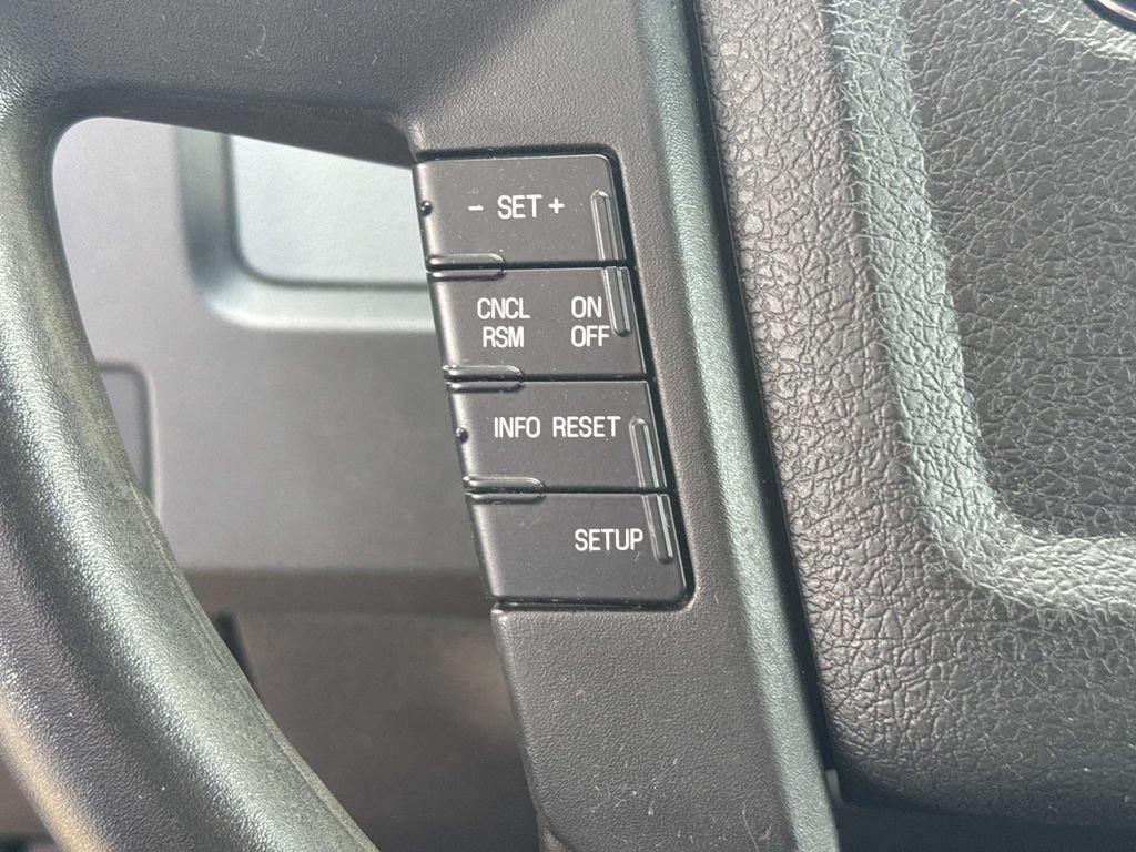 Used 2014 Ford F150 STX w/ Equipment Group 201A Mid RWD image 24