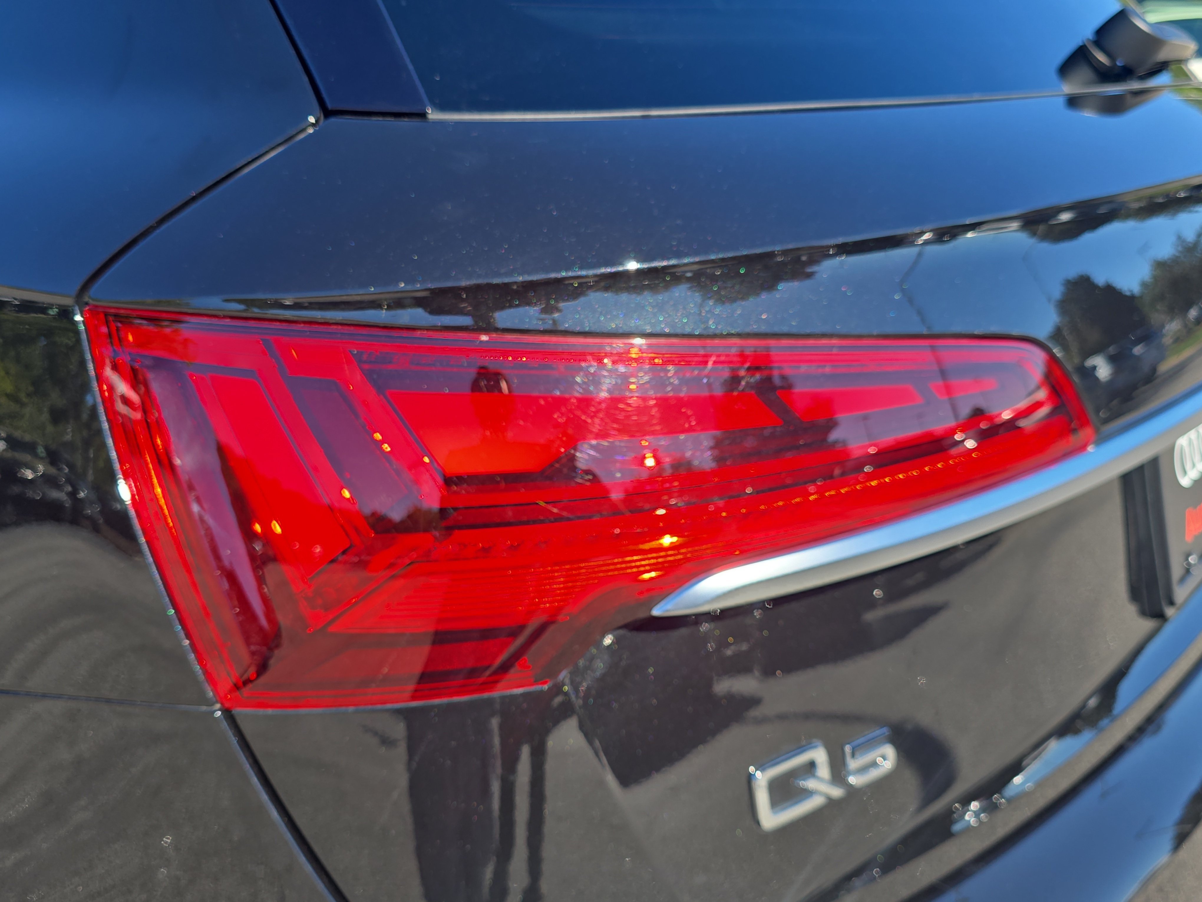 Used 2023 Audi Q5 2.0T Premium Plus AWD/4WD image 35