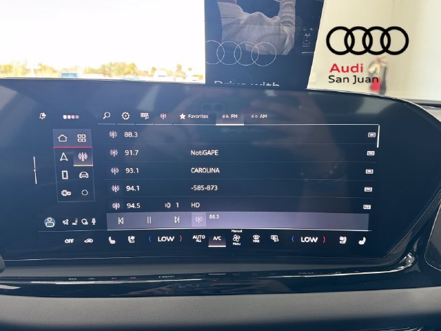 New 2026 Audi A6 Prestige AWD/4WD image 19