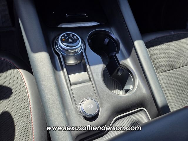 Used 2025 Ford Explorer ST AWD/4WD image 32