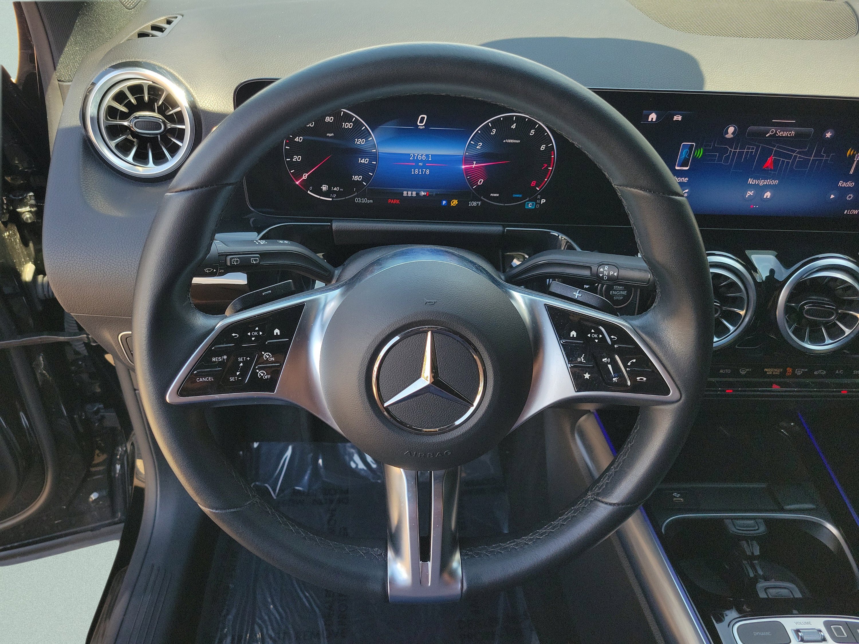 Used 2025 Mercedes-Benz GLA 250 image 23