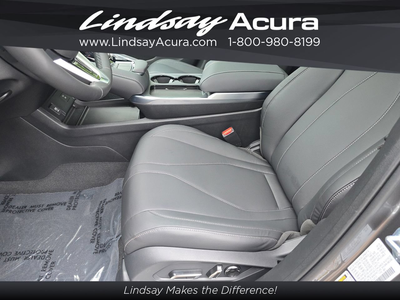 New 2026 Acura RDX SH-AWD image 14