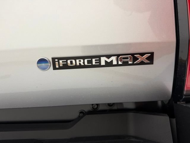 New 2026 Toyota Tundra Limited AWD/4WD image 33