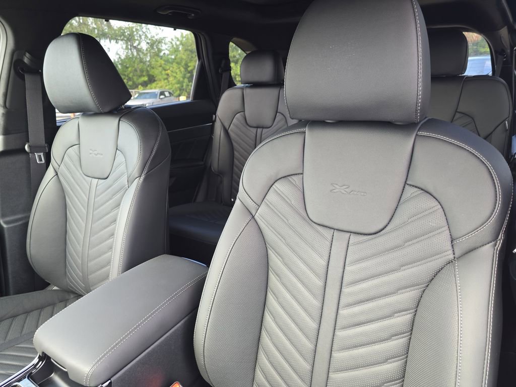 New 2025 Kia Sorento SX Prestige image 22
