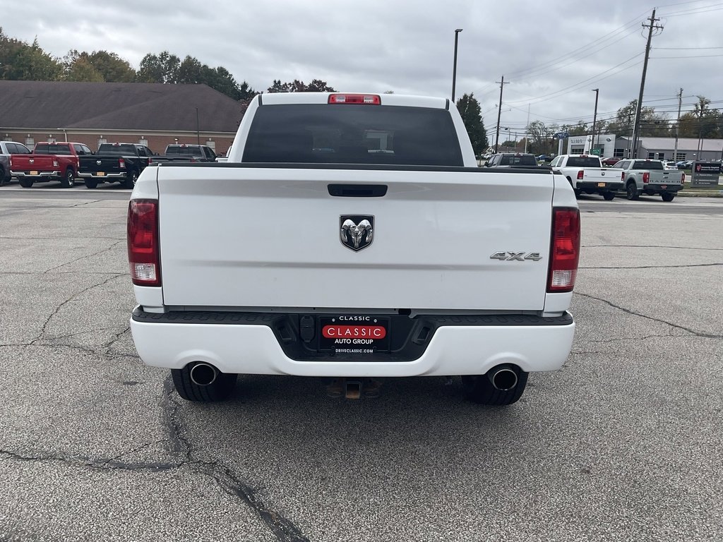Used 2019 RAM 1500 Express w/ Express Value Package image 6