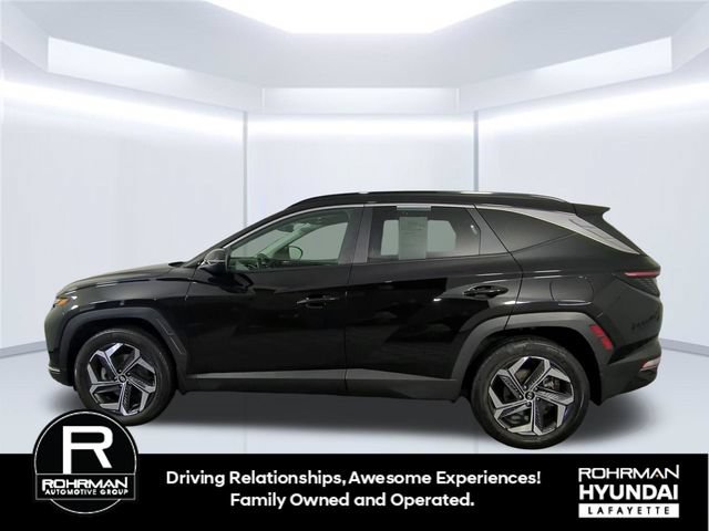 Used 2024 Hyundai Tucson SEL AWD/4WD image 6