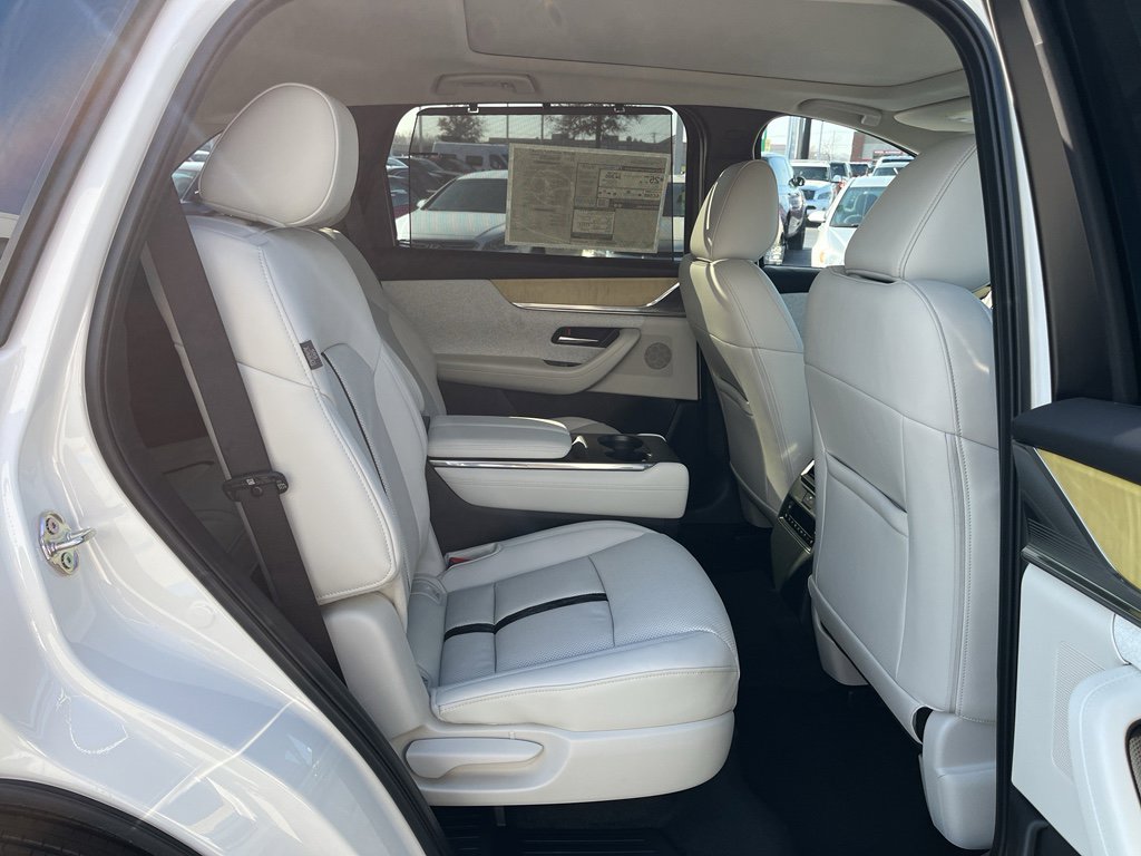 New 2026 MAZDA CX-90 3.3 Turbo S w/ Premium Plus image 32