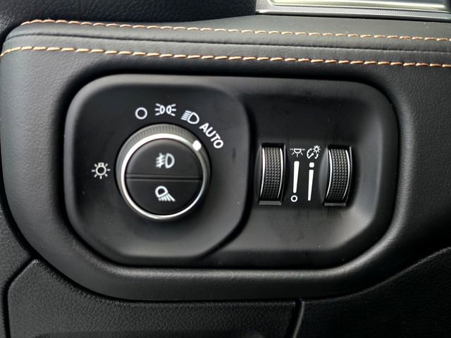 New 2026 RAM 1500 Tungsten image 20