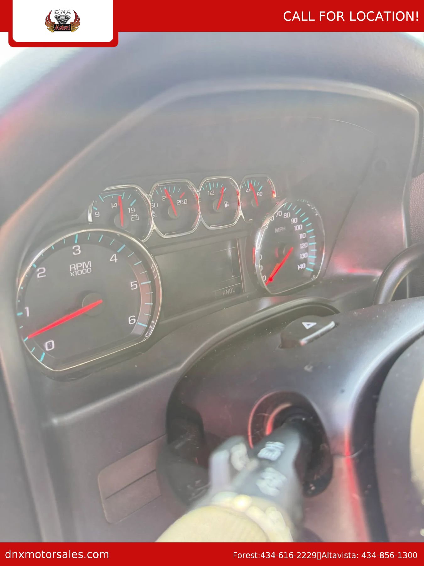 Used 2017 Chevrolet Silverado 1500 LT w/ All Star Edition image 14