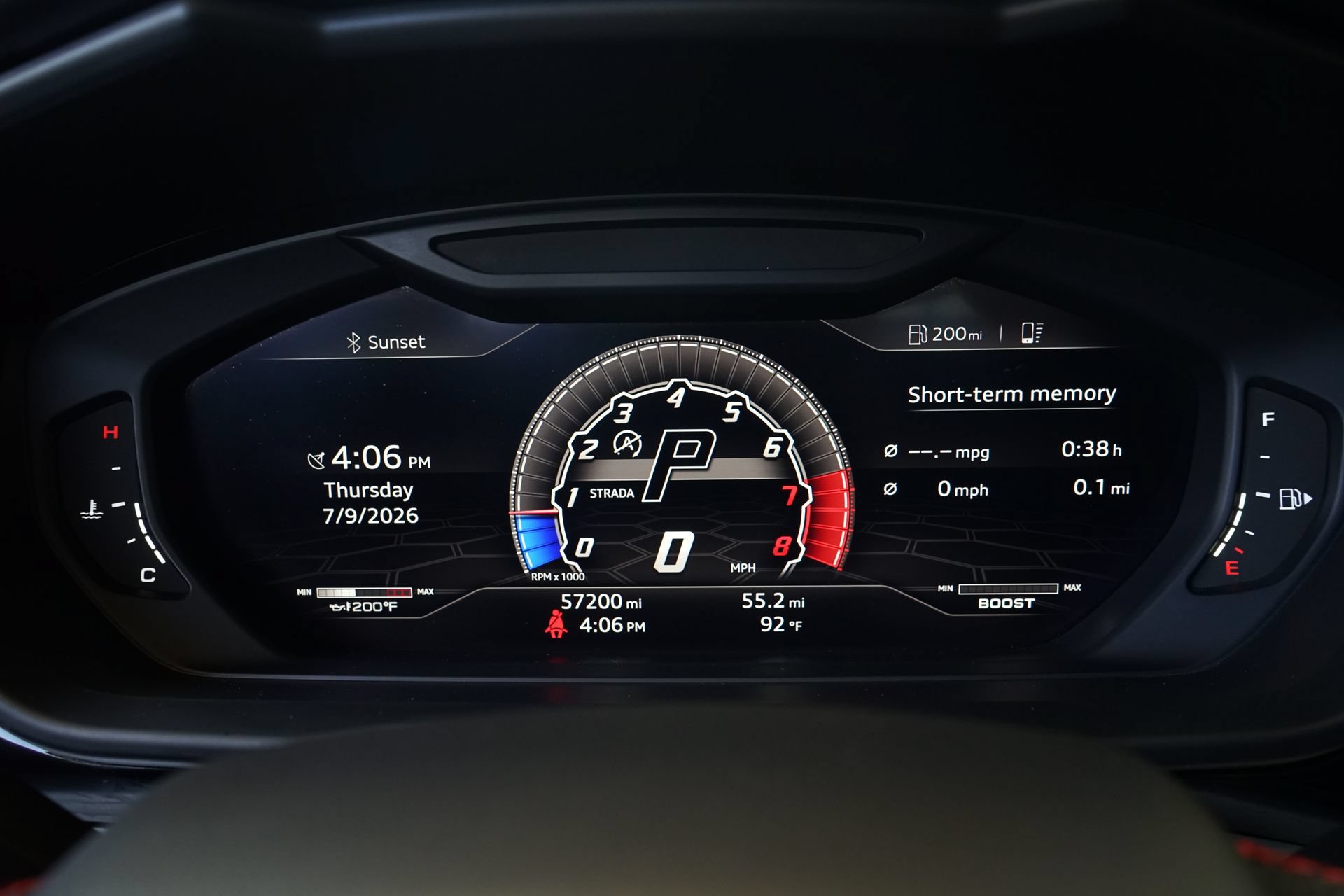 Used 2019 Lamborghini Urus AWD/4WD image 12