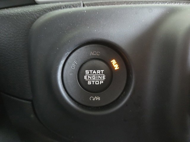 Used 2021 Jeep Wrangler Unlimited Islander w/ Uconnect 4C Nav & Sound Group image 11