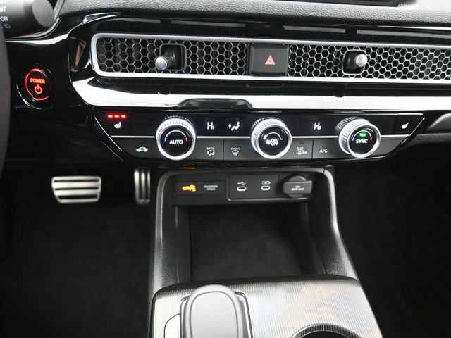 Used 2026 Honda Civic Sport image 31