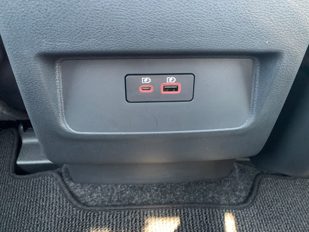 New 2026 Nissan Frontier SV image 15