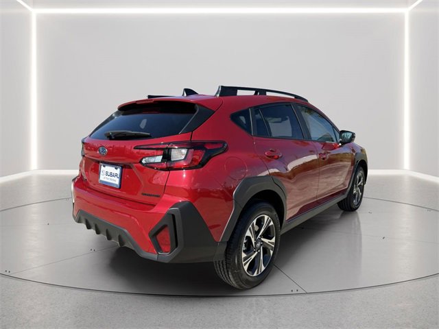 New 2026 Subaru Crosstrek 2.0i Premium image 6