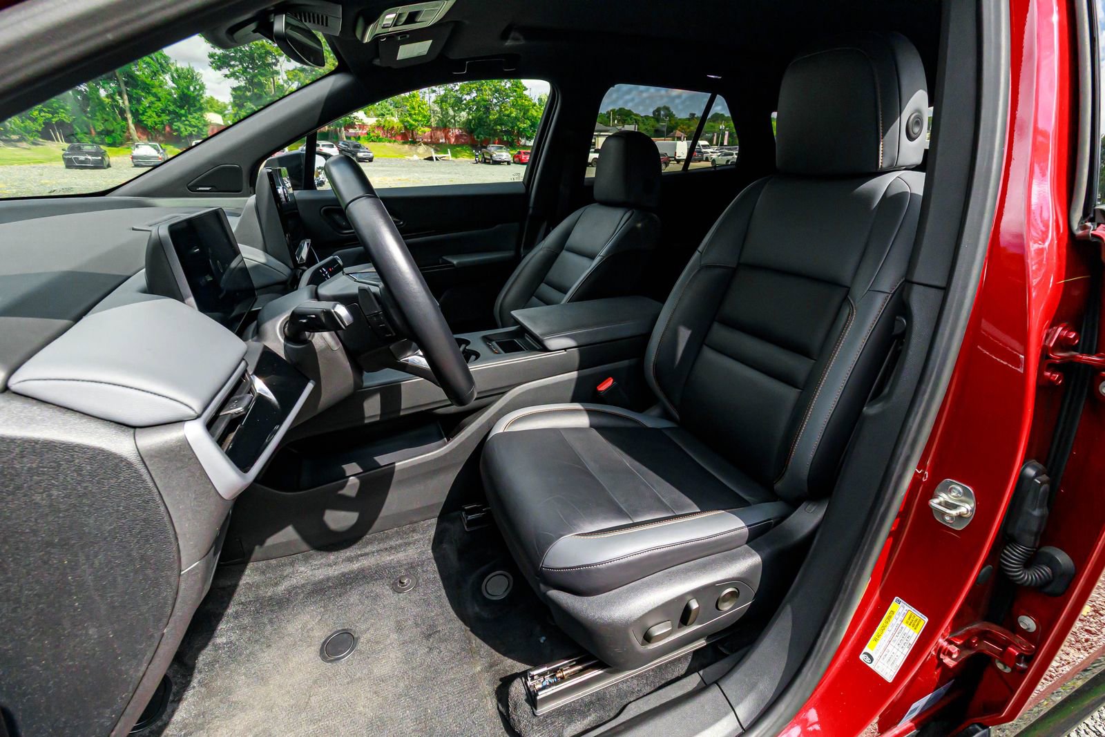 Used 2024 Honda Prologue Touring image 13