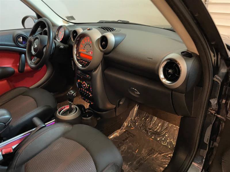 Used 2012 MINI Cooper Countryman S AWD/4WD image 42