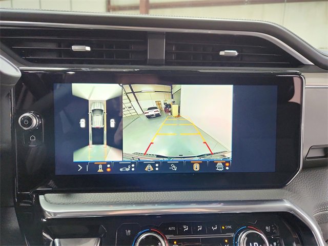 New 2026 GMC Sierra 3500 Denali w/ Denali Reserve Package image 32