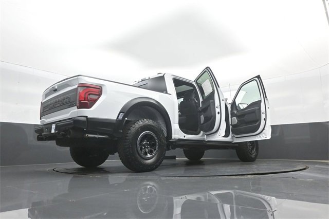 New 2025 Ford F150 Raptor image 39
