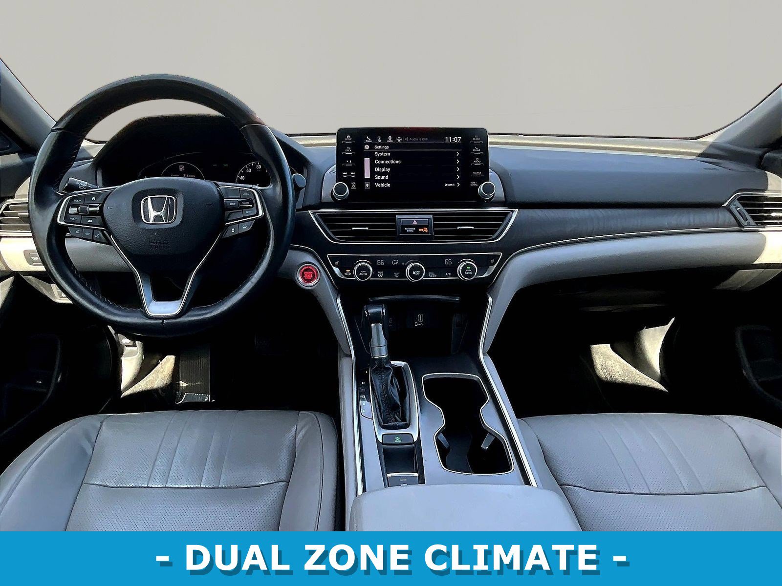 Used 2018 Honda Accord EX-L image 7