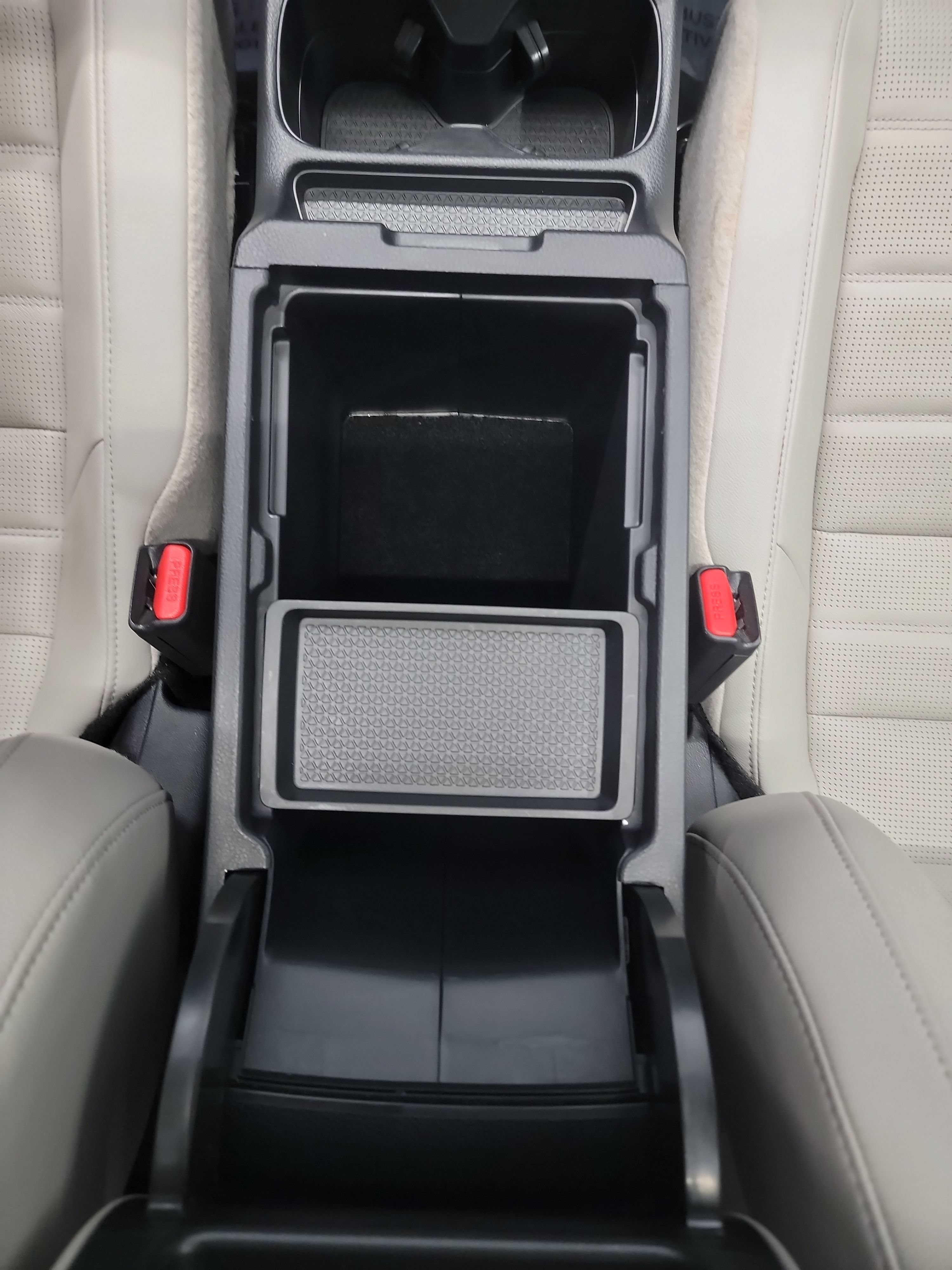 Certified 2025 Honda CR-V EX-L image 29