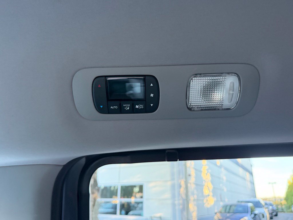 Used 2019 Honda Odyssey EX-L image 11
