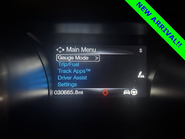 Used 2017 Ford Mustang Shelby GT350 w/ Electronics Package image 9