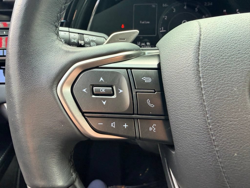 Used 2023 Lexus RX 350 Premium w/ Accessory Package (Z1) AWD/4WD image 29
