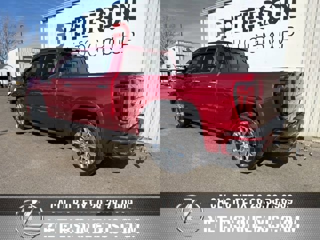 Used 2020 GMC Sierra 1500 Denali w/ Denali Ultimate Package image 5