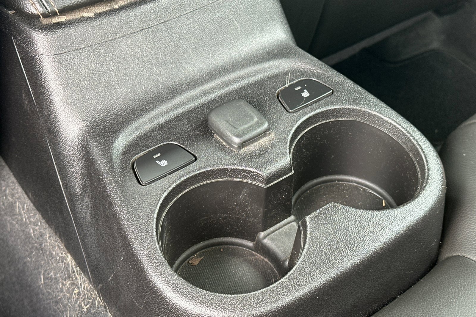 Used 2017 Chevrolet Volt Premier w/ Driver Confidence II Package image 39