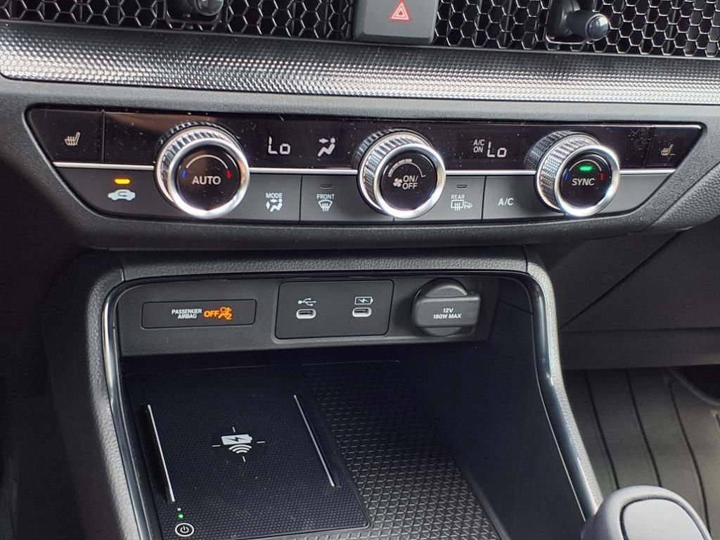 New 2026 Honda CR-V Sport-L image 19