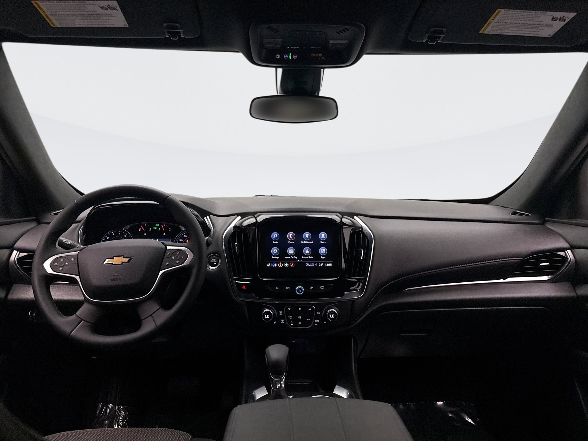 Used 2023 Chevrolet Traverse LT AWD/4WD image 14
