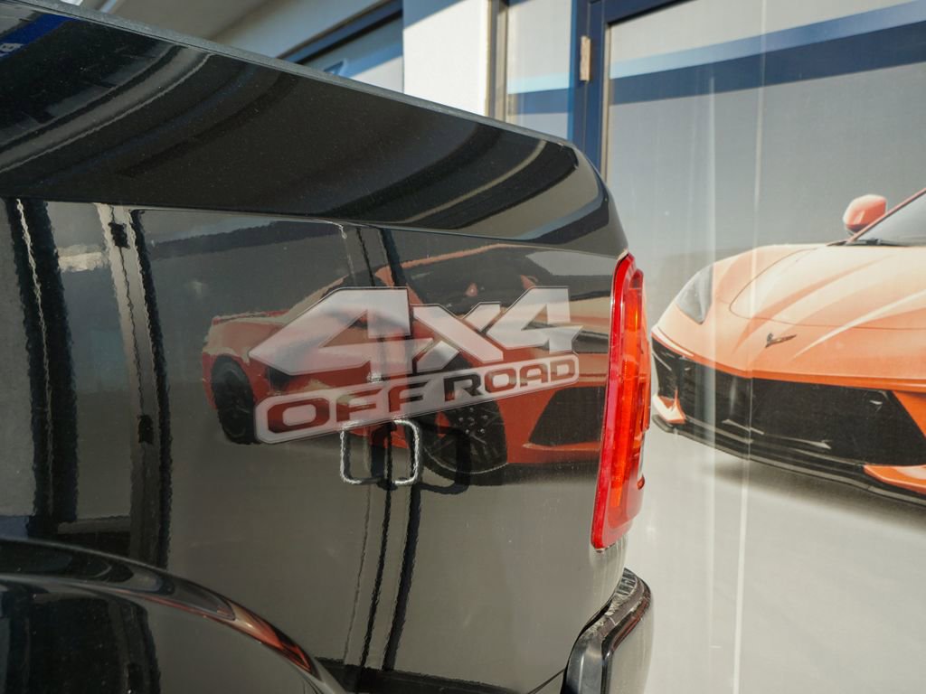 Used 2022 RAM 2500 Laramie image 13