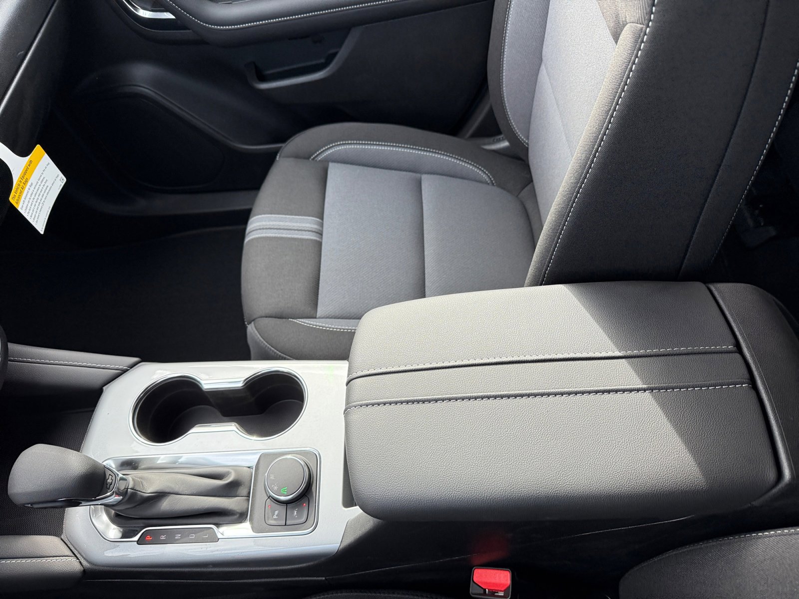 New 2026 Chevrolet Blazer LT w/ Midnight/Sport Edition image 14