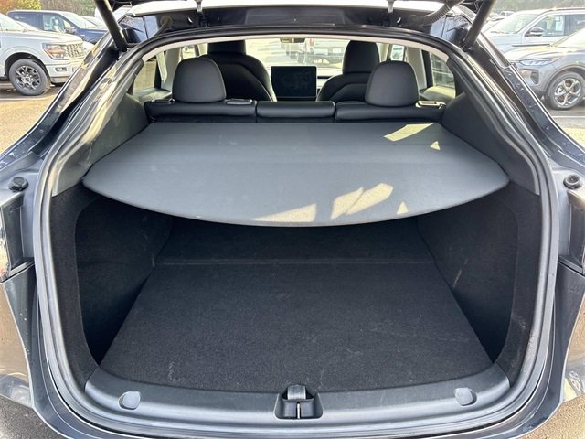 Used 2024 Tesla Model Y Long Range image 12