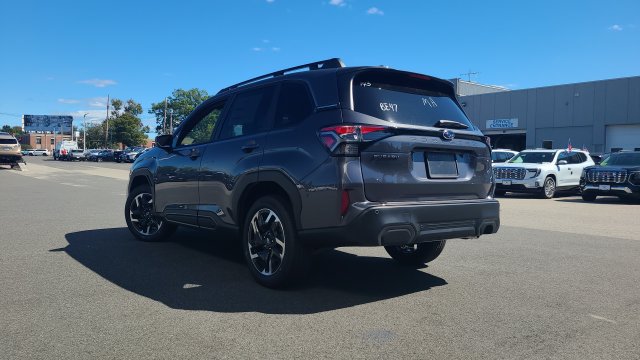 New 2026 Subaru Forester Limited AWD/4WD image 5