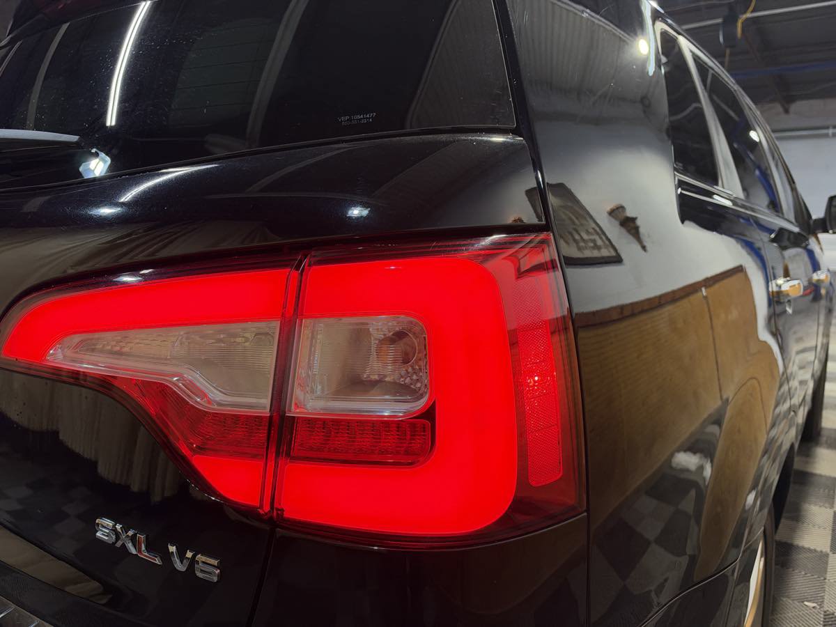 Used 2015 Kia Sorento SX FWD image 8