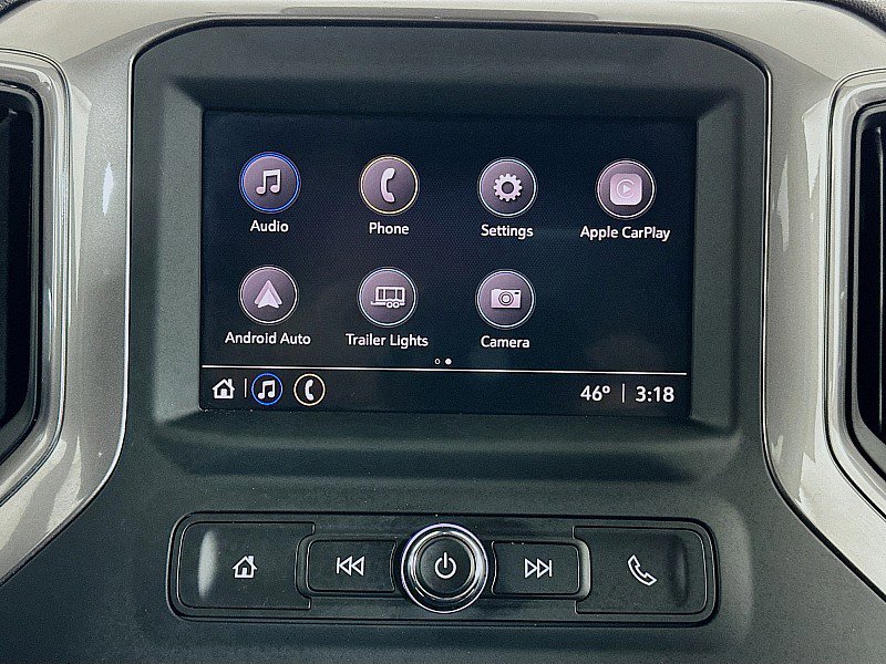 Used 2023 GMC Sierra 1500 Pro w/ Pro Value Package image 14