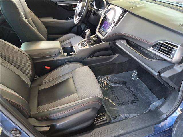 Used 2021 Subaru Legacy Sport AWD/4WD image 19