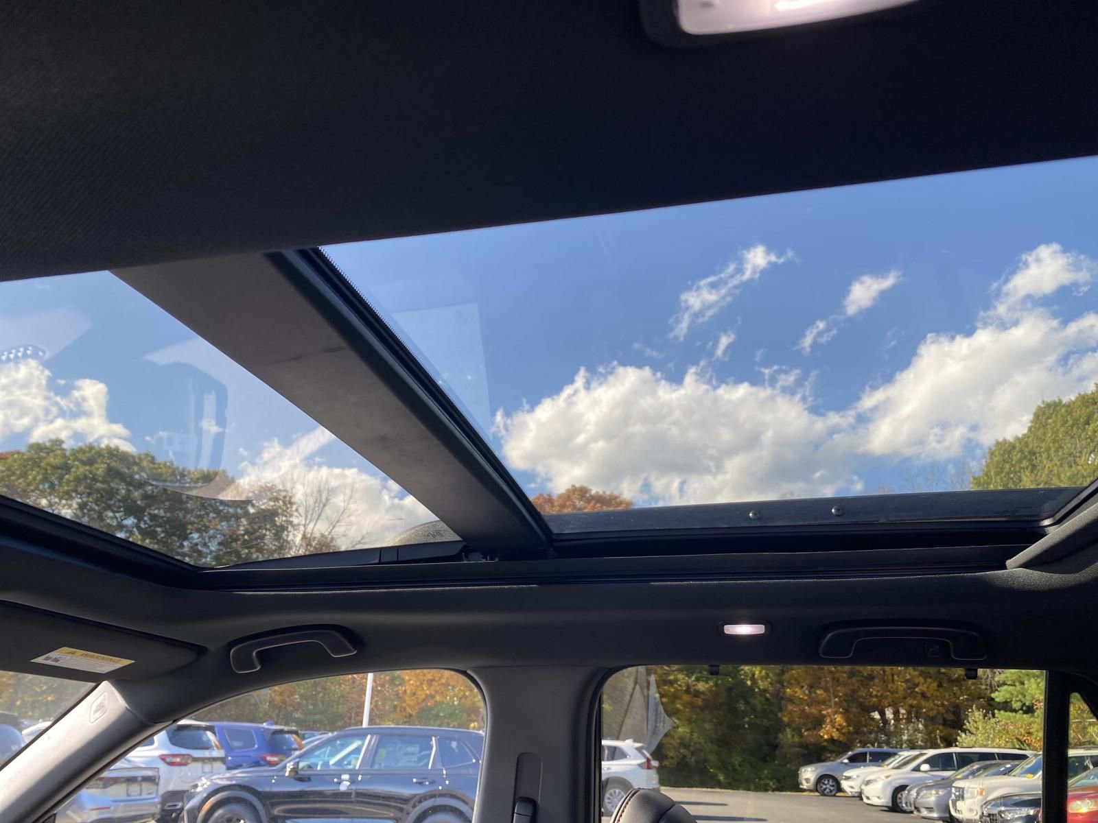 New 2026 Honda Passport TrailSport Elite image 9