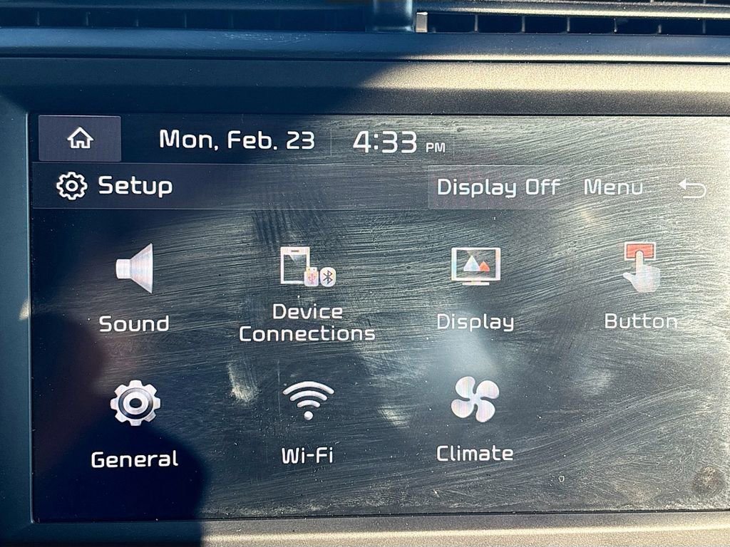 Used 2025 Kia Soul LX w/ LX Technology Package image 18