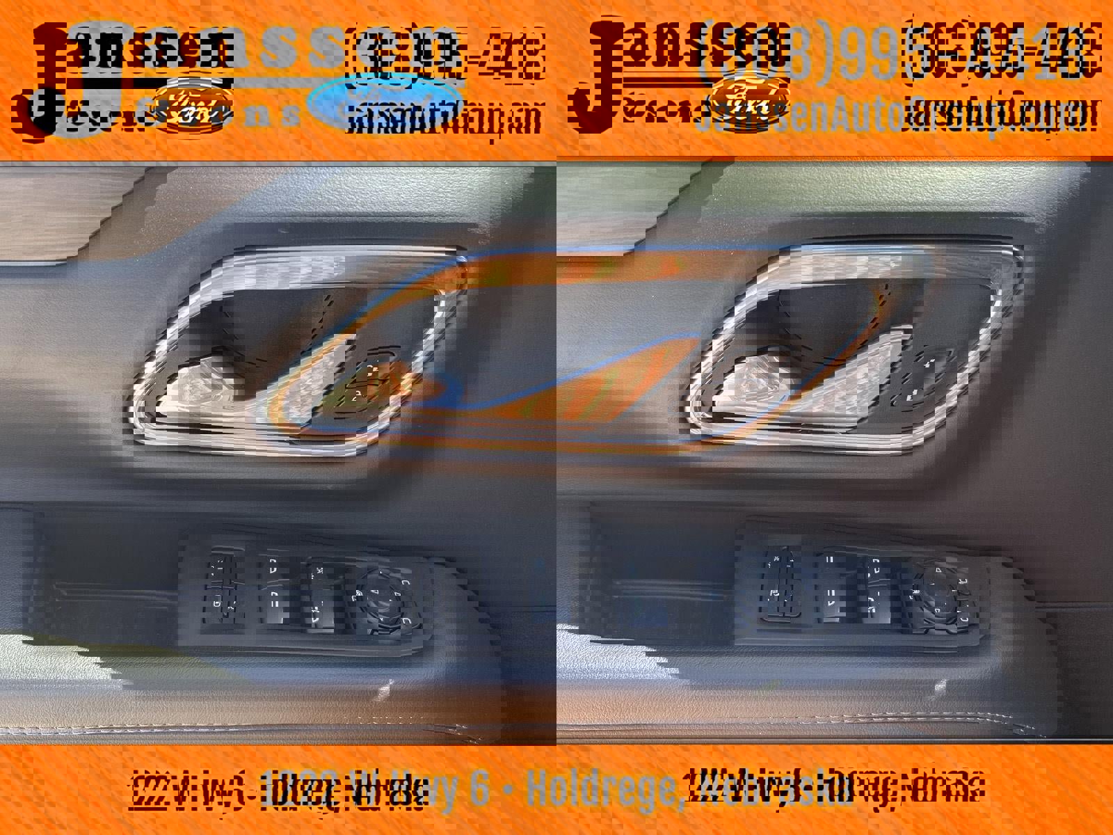 Used 2023 Chevrolet Tahoe LT image 18