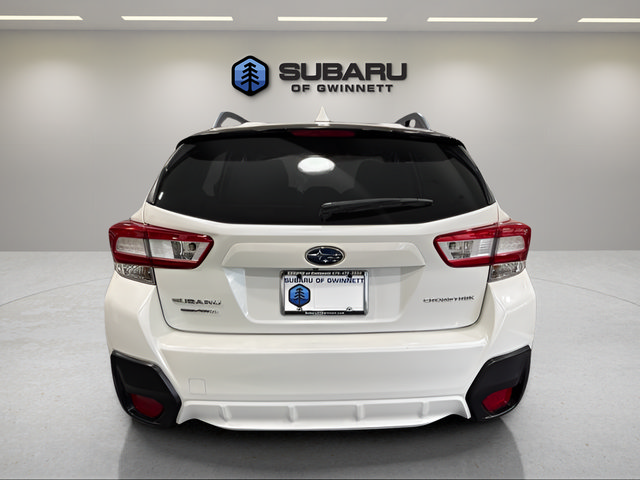 Used 2018 Subaru Crosstrek 2.0i Premium AWD/4WD image 4