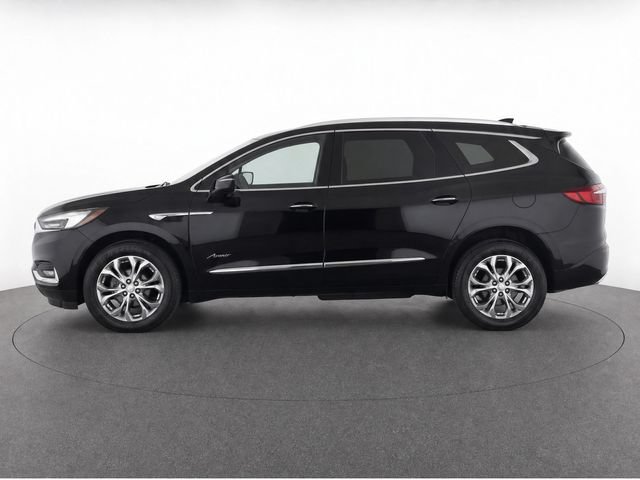 Certified 2021 Buick Enclave Avenir w/ Avenir Technology Package AWD/4WD image 6