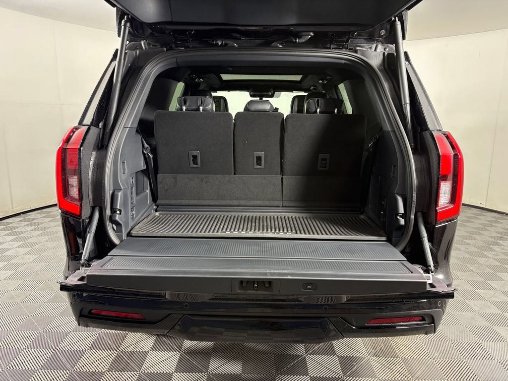 New 2026 Ford Expedition Platinum w/ Stealth Performance Package AWD/4WD image 38