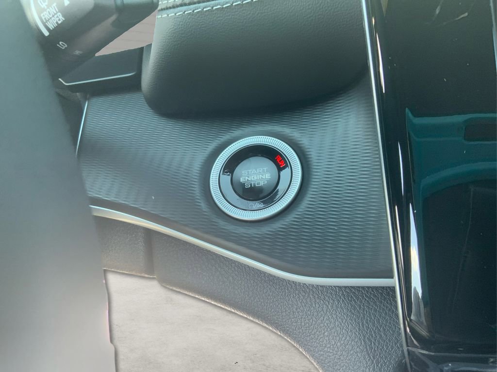 New 2025 Jeep Grand Cherokee L Altitude image 25